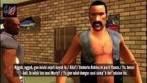 GTA Stories Ch 2 - New Boss Problems (GTA Vice City Stories)