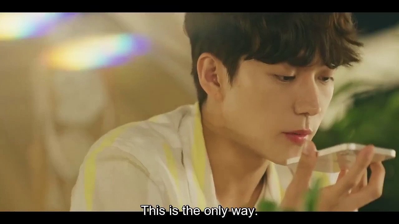 Love Is like a 貓 EP12 【Eng sub】