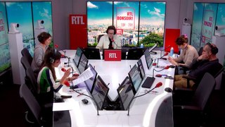 Le journal RTL de 19h du 06 mai 2024
