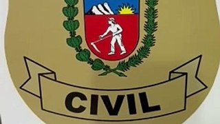PCPR prende suspeito de envolvimento na morte de idoso no Jardim Imperial, em Umuarama