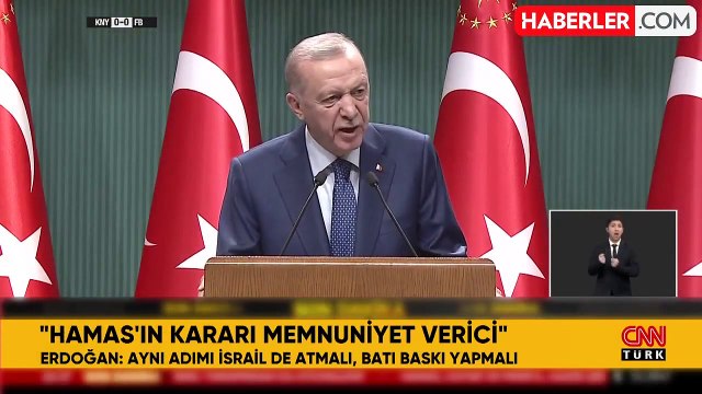Erdoğan'dan öğretmen ataması açıklaması: Branş dağılımı ve başvuru takvimi yarın paylaşılacak