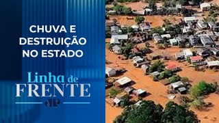 Governo e Congresso preparam “orçamento de guerra” para Rio Grande do Sul | LINHA DE FRENTE