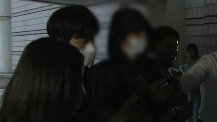 '모르는 여성 흉기 위협·인질극' 40대 남성 구속 / YTN