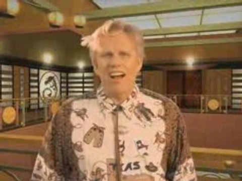 Saints Row 2 - Featurette 3 - Xbox360