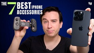Must-Have iPhone 15 Accessories
