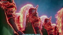 Spirit Sword Sovereign Episode 269-284 English Sub