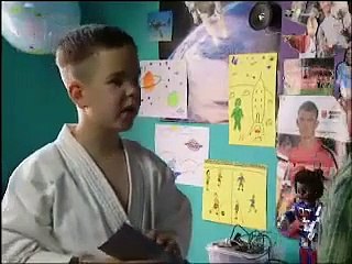 The Story of Tracy Beaker S01 E16 - The Postcard