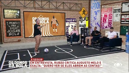 Neto cobra políticos por ajuda ao Rio Grande do Sul: "O povo tá precisando!"