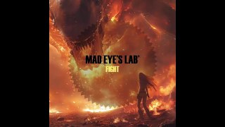 On the Way: Mad Eye's Lab' - Fight