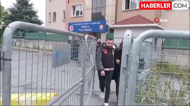 Küçükçekmece'deki sahil parkında yapılan kazı çalışması sonrası oluşan su birikintisine düşen çocuğun ölümüne ilişkin soruşturma devam ediyor