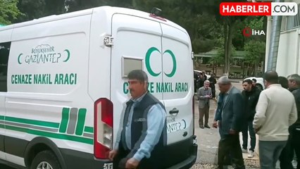 Hareket halindeki polis otosundan atlayan şahıs hayatını kaybetti