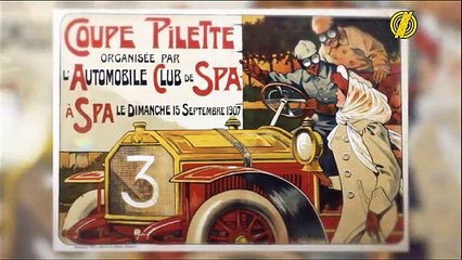 Download Video: Circuit de Spa Francorchamps - Un siècle d'histoires  VF 360p