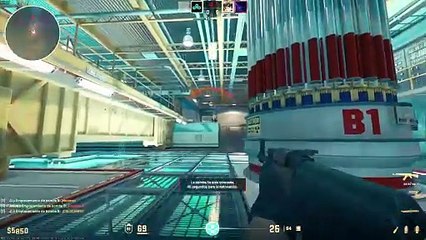 Nuke subimos a Nova 1