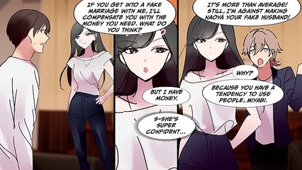 Homeless man gets engaged to a rich daughter of a big time CEO..