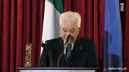 Mattarella a New York: la collaborazione tra atenei costruisce ponti di dialogo