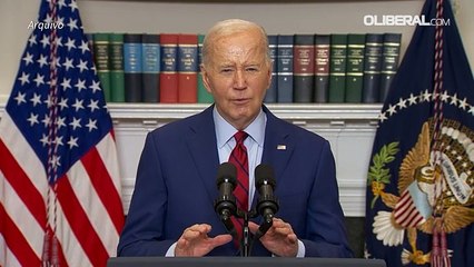 Palestina pede ao governo dos EUA que impeça 'massacre' em Rafah