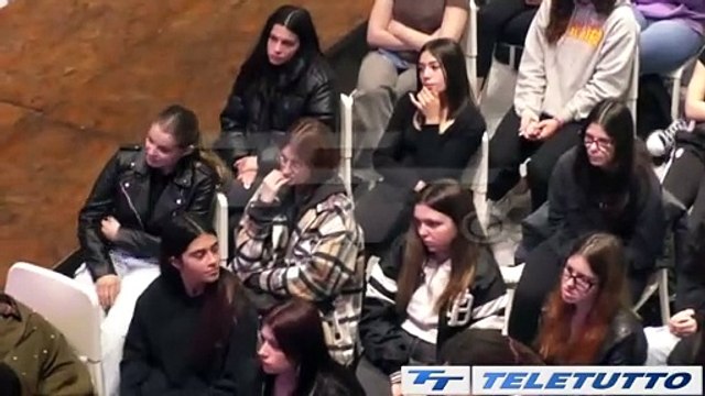 Video News - Violenza sulle donne: già 39 chiamate