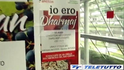 Video News - "Io Ero": la sicurezza sul lavoro fa scuola al Don Milani