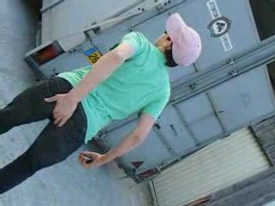 Thomas trois ans dans sa tête