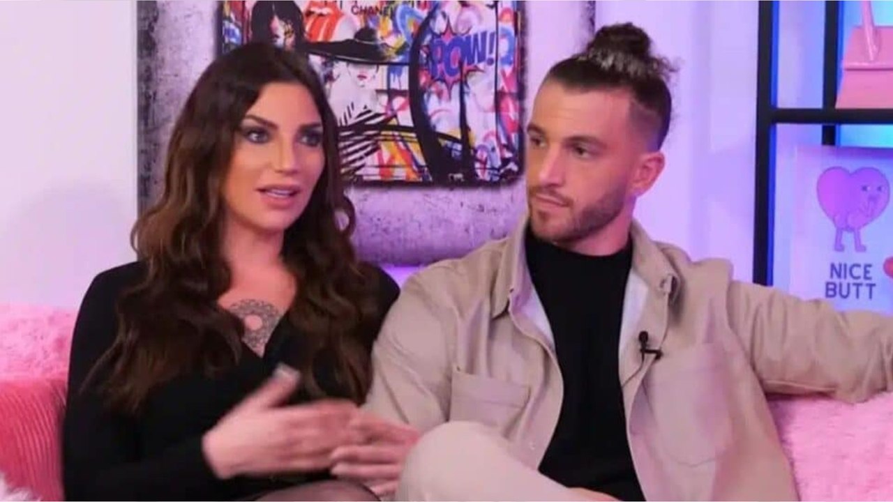 VOICI : Nadège Lacroix séparée d'Emanuel : elle fait des révélations sur leur rupture et évoque "des tromperies"