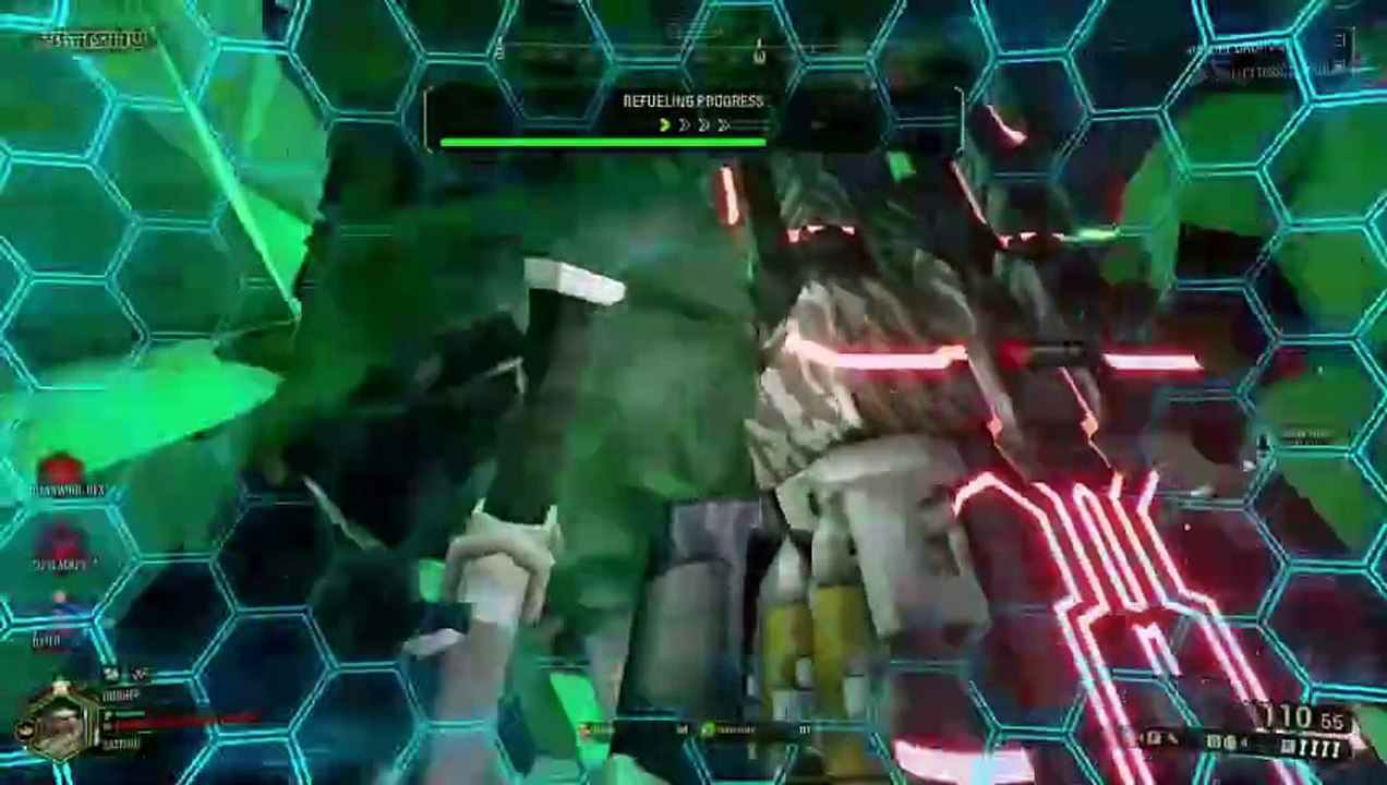 Jeder mag Events! | Deep Rock Galactic | Ep. 117