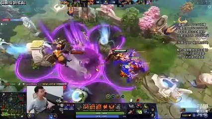 the Real Joker, LOL Rage Dieback | Sumiya Stream Moments 4321