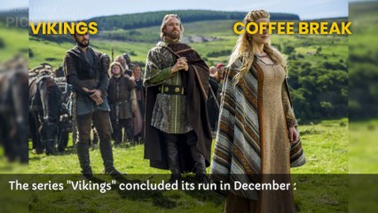 Vikings - Blood Feud Ignited: Wessex Rises, Kattegat Trembles