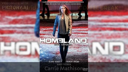 Fractured Loyalties: A Dance with the Enemy in Homeland