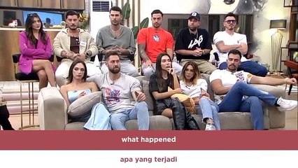 [ENG-INDO SUB] Kısmetse Olur: Aşkın Gücü Season 2 Episode 15 Part 2 – Must-Watch Drama! 🎬