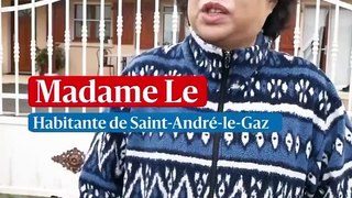 Saint-André-le-Gaz : Voisine accusée de harceler un couple innocent pour des supposés vols de chats !