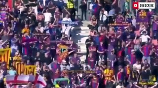 Girona vs Barcelona 4-2