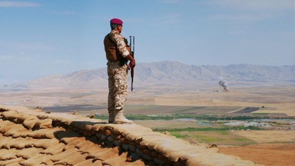Peshmerga