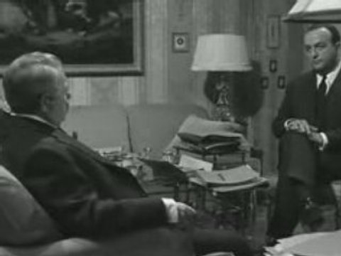 Le president jean gabin bernard blier (part2)