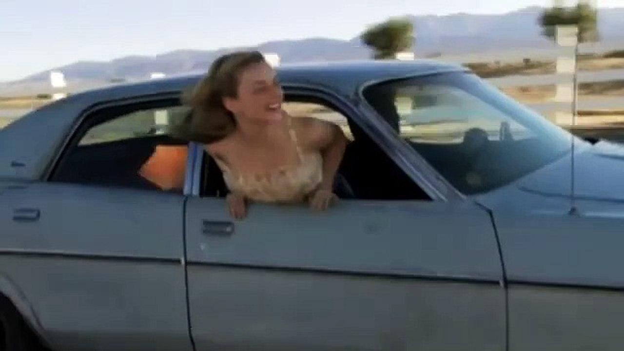 Drifter: Henry Lee Lucas Bande-annonce (EN)