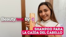 Beauty Test by: Este es el mejor shampoo para la caída del cabello 😮
