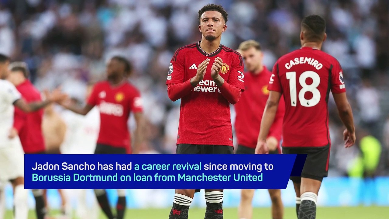 The Sancho Revival