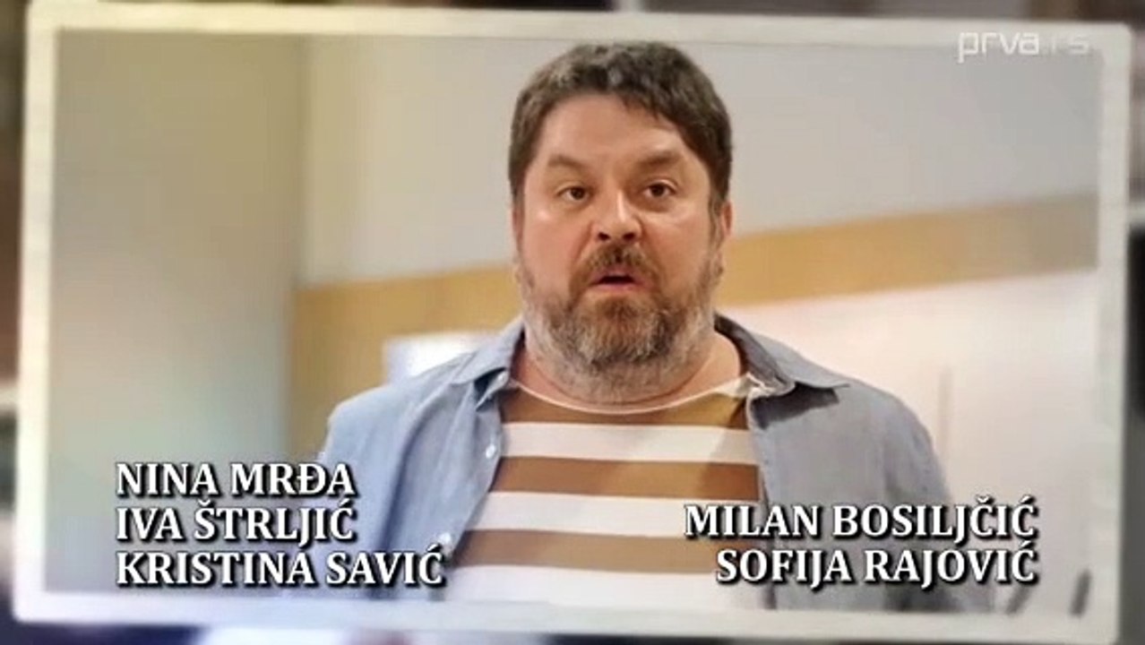Igra sudbine - 1047 epizoda NOVO