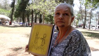 Publican 'Hasta encontrarles', un recorrido en la búsqueda de los desaparecidos en Jalisco