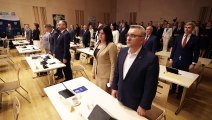 echodnia.eu Pierwsza Sesja Sejmiku Województwa Świętokrzyskiego