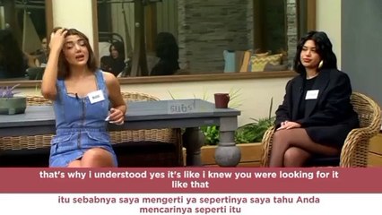 [ENG-INDO SUB] Kısmetse Olur: Aşkın Gücü Season 2 Episode 4 Part 1 – Must-Watch Drama! 🎬