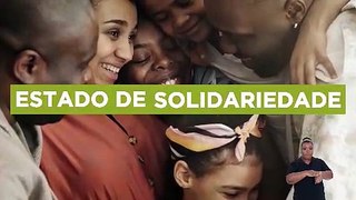 Campanha de doação às vítimas do Rio Grande do Sul