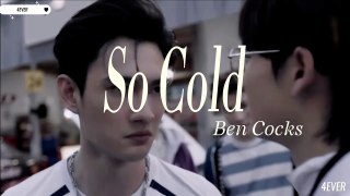 Ben Cocks - So Cold Nightcore