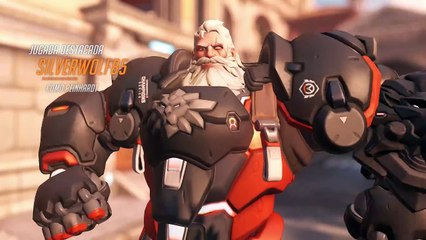 Jugada Destacada Reinhardt 314