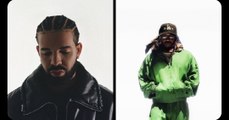 La surprenante rivalité entre Drake et Kendrick Lamar continue de faire des étincelles