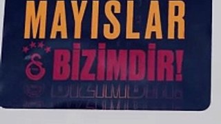 Galatasaray'dan Fenerbahçe sonrası paylaşım!