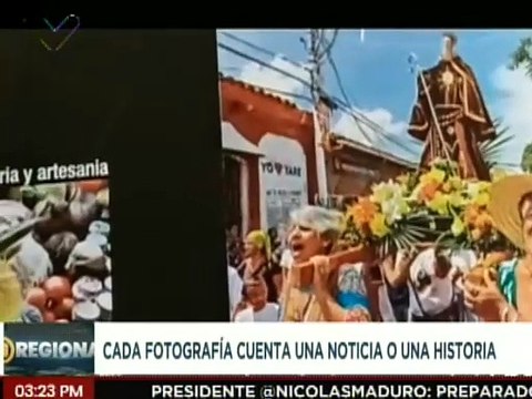 Especial | Reporteros Gráficos los narradores que plasman la historia a través de las imágenes