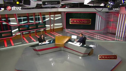 Sürmanşet 6 Mayıs 2024