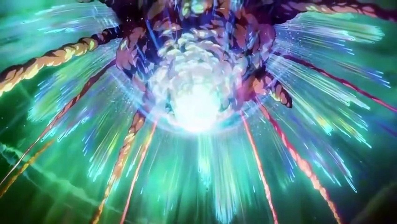 Ghost - AMV
