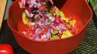 How to Make Breakfast Nachos With Gerber ComplEAT Collection