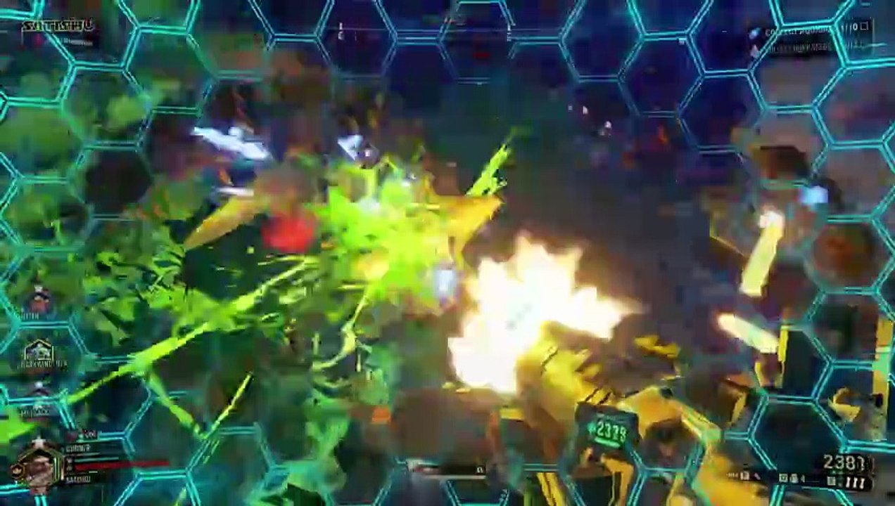 Ausgestiegen und schon gesnipert. | Deep Rock Galactic | Ep. 123